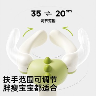 寶寶站立著洗澡神器嬰幼兒小孩洗屁屁股輔助支架兒童防滑沐浴盆臺(tái)