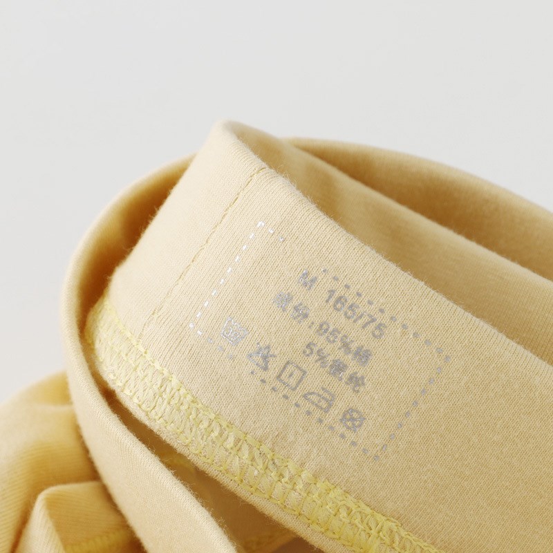 男士双丁字内裤纯棉质T裤镂空性感潮后空低腰U凸囊袋提臀时尚裤衩