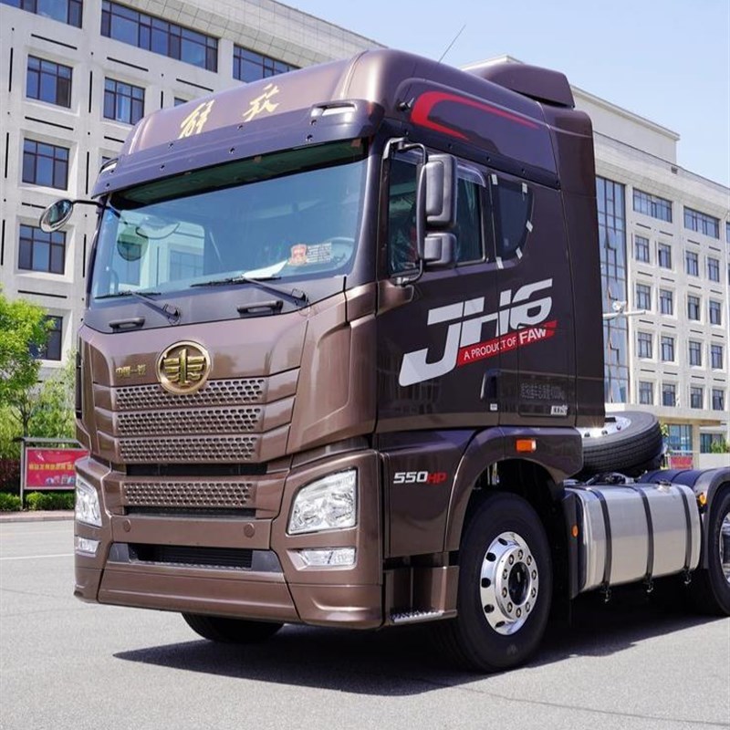 青岛解放 JH6重卡  汽车贴膜隔热防晒防爆太阳膜车窗玻璃全车膜