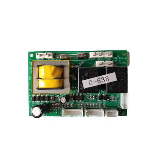 科密C-638/S-628/838/668/9910碎纸机主板黑金刚电路板电源板配件