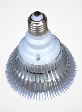 led射灯par30 5w7wpar38 9W12W15W18W 聚光 E27螺口LED灯泡光源
