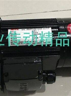 刀库电机 CFK18020 NFK18020 NFK18020203 CFK18020203 明椿马达