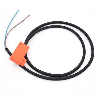 绿霸19MA 19MC高压清洗机泵头顶杆停机开关盒洗车机自动开关 19BG