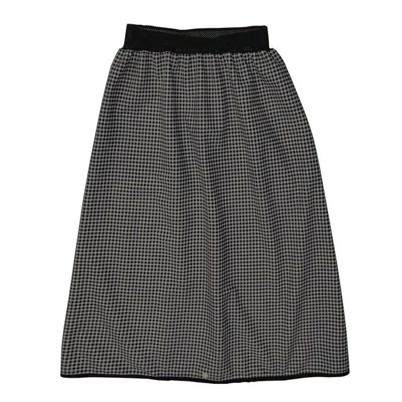 尿失禁老人用品防尿床神器偏瘫卧床病人护理垫隔尿裙防侧漏姨妈裙