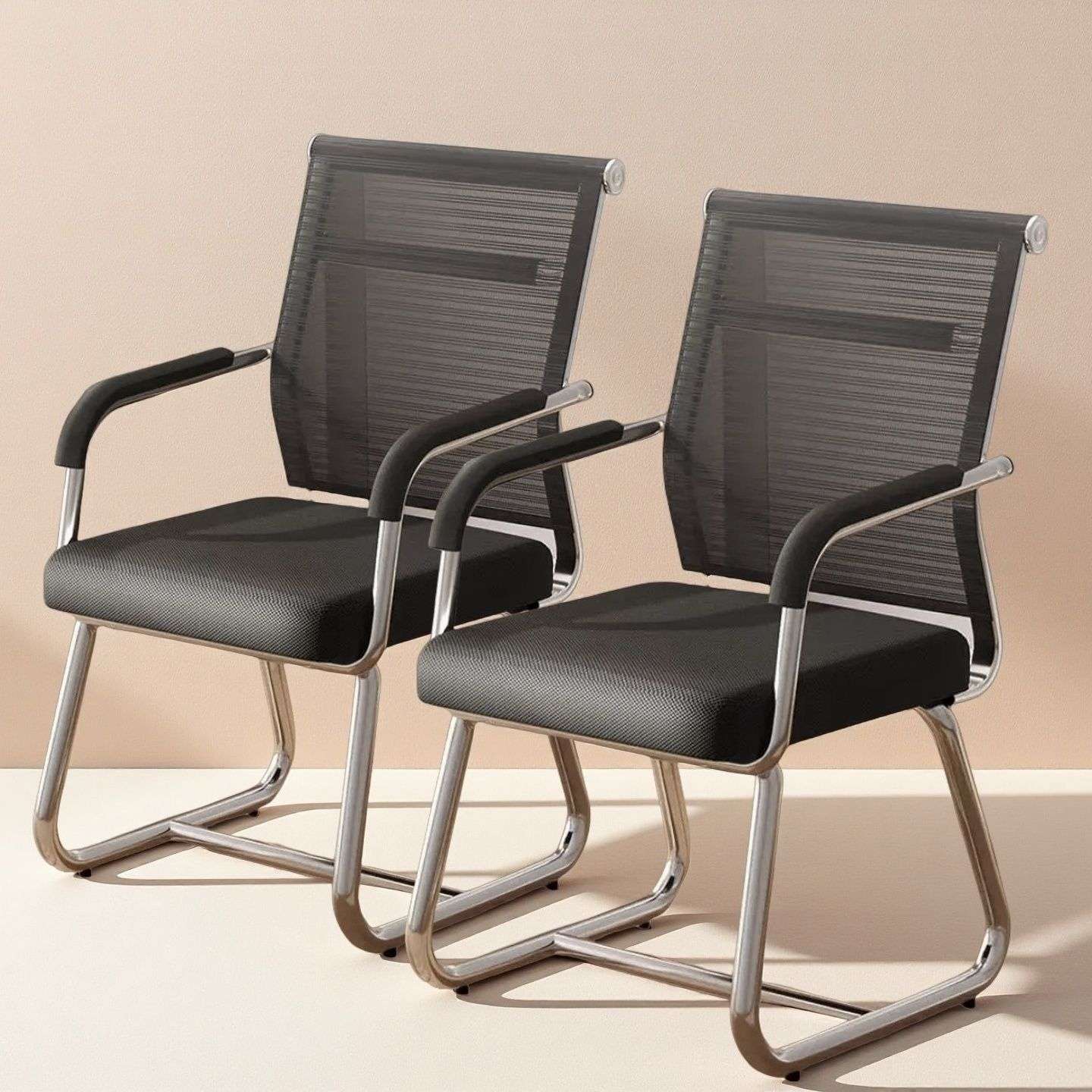 办公椅舒适久坐会议室椅子职员靠背椅学生学习宿舍座椅家用电脑椅