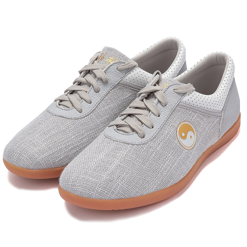 太极鞋女帆布鞋软牛筋底运动鞋男武术鞋训练太极S拳练功鞋秋冬透,运动/瑜伽/健身/球迷用品,太极鞋,淘宝优惠券,粉丝福利购,淘宝优惠卷