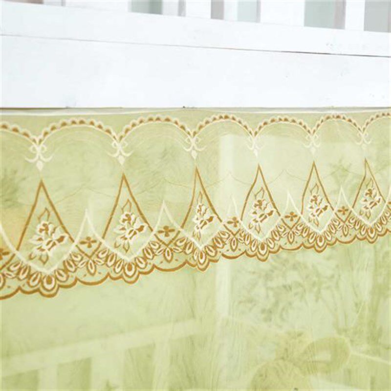 母子床蚊帐家用i下铺专用加密纹账子母床上下铺梯形1米5双层上下