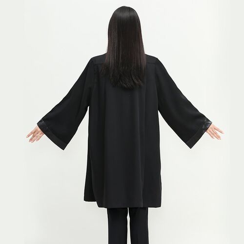 律师袍男女新款律师服大诉讼状z工作服律协标准开庭服装制服职业