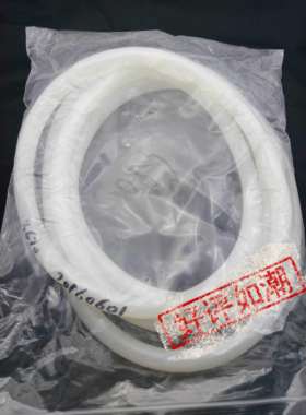 MAST-A-1200脉动真空灭菌器密封圈胶条3670型圆S形胶条MAST灭菌器
