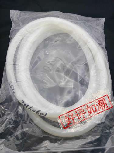 MAST-A-1200脉动真空灭菌器密封圈胶条3670型圆S形胶条MAST灭菌器