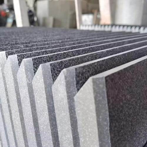 生态地铺石pc砖石英砖仿石砖仿花岗岩楼梯踏步厚砖园林广场砖mm