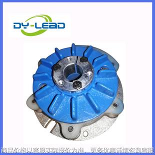 NAB20T气动制动器气动制动器工作原理气动刹车制动器堂莹同款