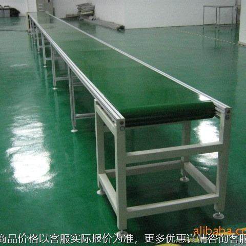 工厂直销全铝型材皮带拉流水拉运输拉PVC皮带拉节能皮带线,标准件/零部件/工业耗材,液压马达/油马达,淘宝优惠券,粉丝福利购,淘宝优惠卷