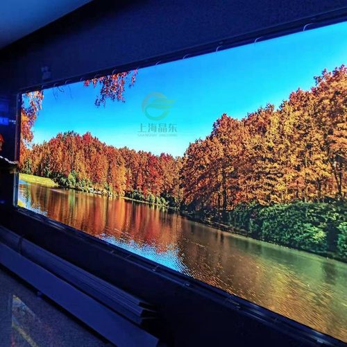 高铁拉布灯箱市政投标户外led外墙广告招牌铝合金动感灯箱定制