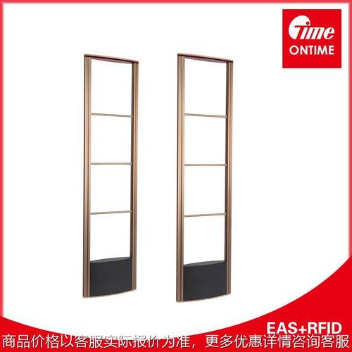 超市防盗器射频防盗门商场超市防盗门系统射频防盗报警系统