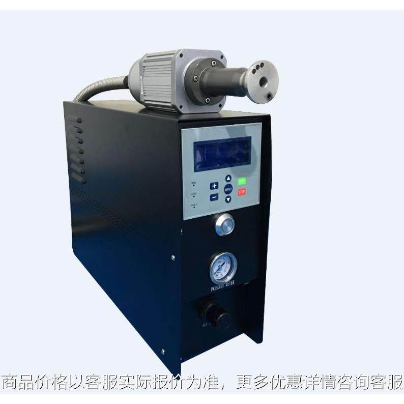 火焰处理机电晕机表面清洗机等离子处理 PP料 PE料