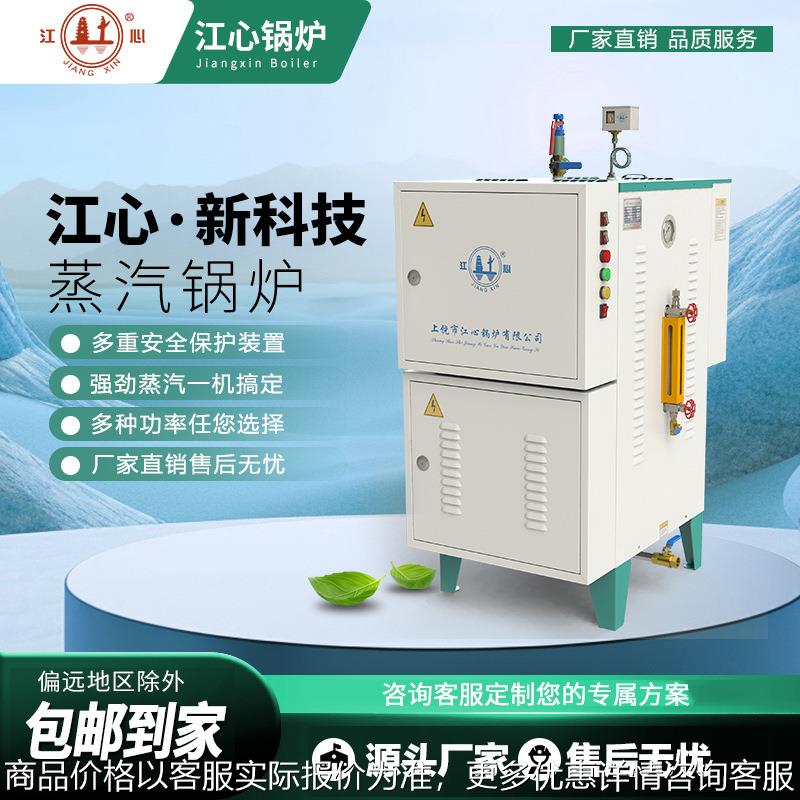 电加热蒸汽锅炉 全自动电热蒸汽锅炉 电加热发生器36kw-48kw