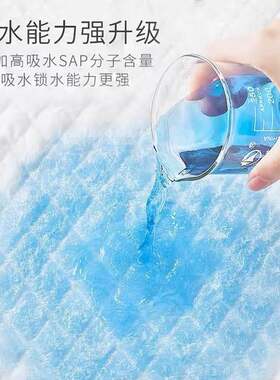 加厚成人护理垫一次性加大号尺寸特厚老年人专用隔尿垫床铺产褥垫