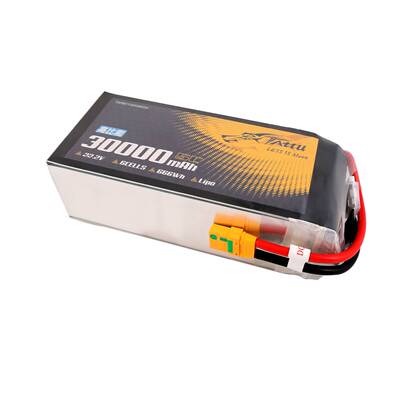 格瑞普  AI人形机器人机器狗通用款半固态固态高比能电池350Wh/kg