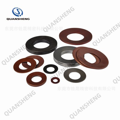 HASCO标准碟形弹簧Z62/60x3.5/30.5德国MUBEA碟形弹簧/ DIN2093