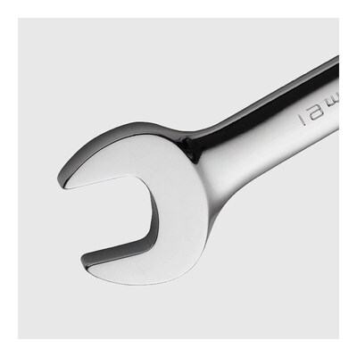 世达工具 开口梅花两用快扳手 快速棘轮扳手快速扳手 43203 43206