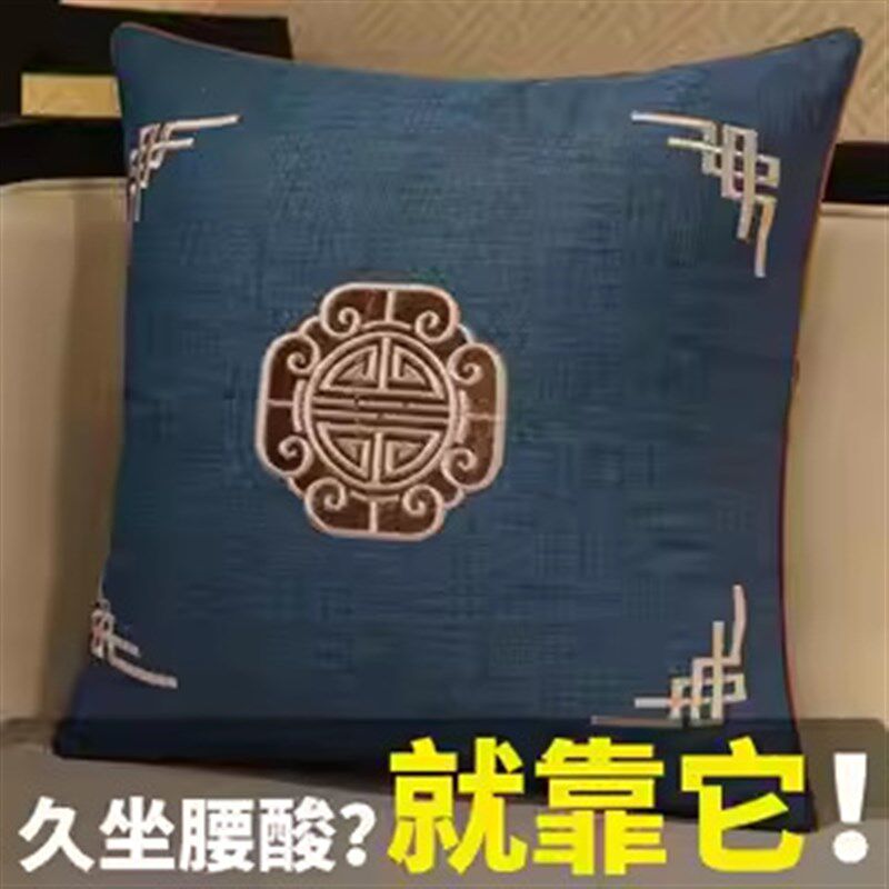 抱枕芯内胆沙发靠枕方枕芯长方形靠垫枕芯高档