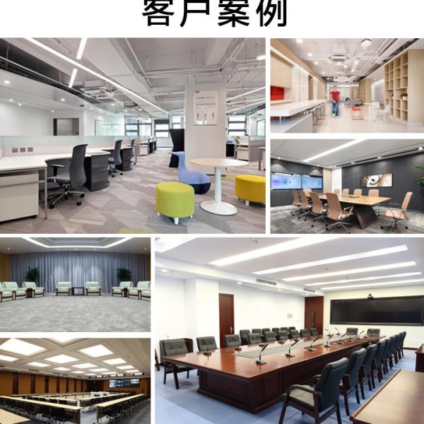 公家具公桌椅套装组合工位职员桌椅文件柜公沙发