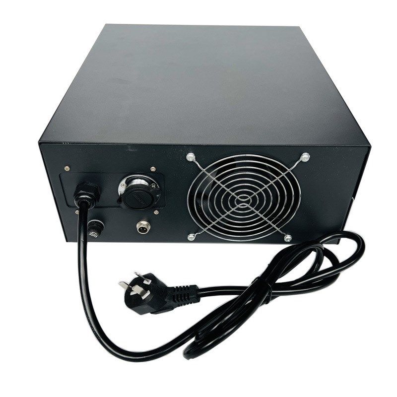 超声波震板发生器 1800W 超声波发生器电箱 洗碗机超声波发生器