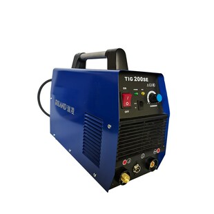 氩弧焊机TIG-200CE/250CE单用氩弧焊机手提式家用直流焊机二保