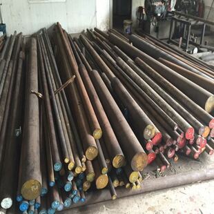 供应6Cr5NiMoV塑胶模具钢6Cr5NiMoV光亮圆钢6Cr5NiMoV小圆棒