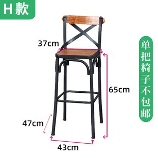 厨房中岛台餐桌一体家用开放式单独实木料理台置物架可移动餐边柜