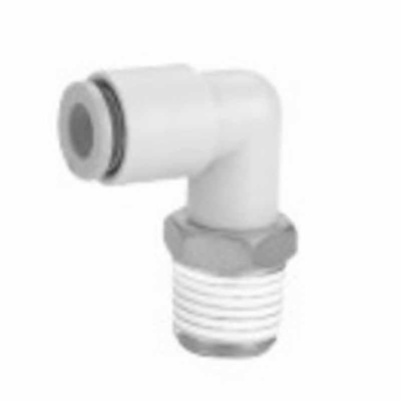 供应TKC气动接头QS-1/4-8-50直通直角三通调速等多种规格QS-1/4-8