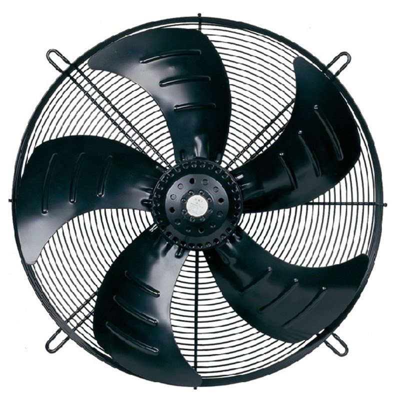 马尔风机 三相220V外转子轴流风机 YSWF74L60P4-470N-400S 空压机