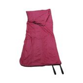 海顺厂家羊绒轻便易携带可机洗松紧带冬夏季 户外衬垫睡袋