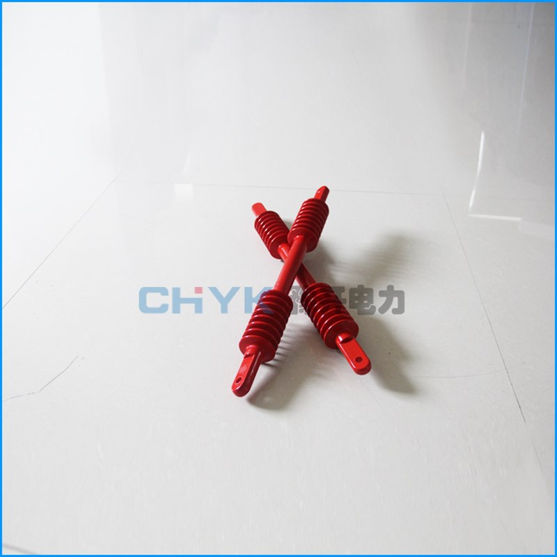 ZN12-40.5A户内真空断路器绝缘拉杆35kV灭弧室支撑杆固定连杆豫开