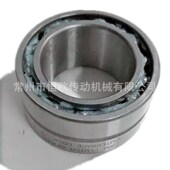 纺织机单向离合器 FDN65集成式 超越离合器