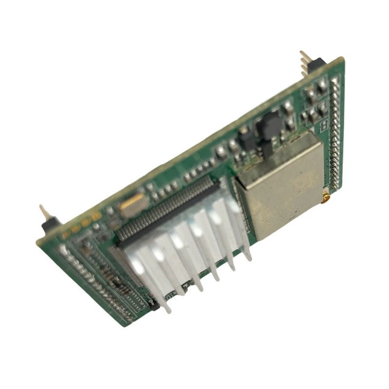 巴西ISDB-T 标清车载数字电视PCBA模组 高速稳定 地面波HD