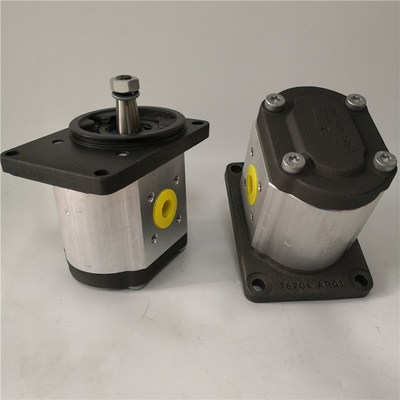 供应    德国   Steimel   TF 6-110  齿轮泵