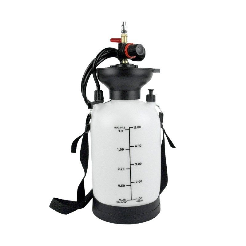 气动齿轮油加油泵注油器加注器机油汽车波箱油变速箱油加油机工具