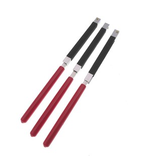 跨境货源 8mm手动打磨方形砂纸夹棒砂纸架配合砂纸打磨抛光 205