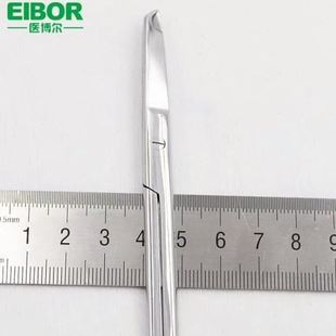 家用实习14cm11cm9cm16cm精细型剪量大优惠 不锈钢线剪月牙式