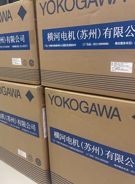 SR10006系列YOKOGAWA横河SR10006-2有纸温度记录仪SR10000