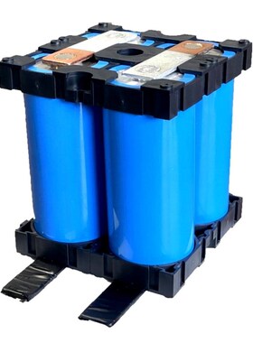 纯铝连接片 4.2v38000f应急启动 超级法拉电容24V正负极16V9500F