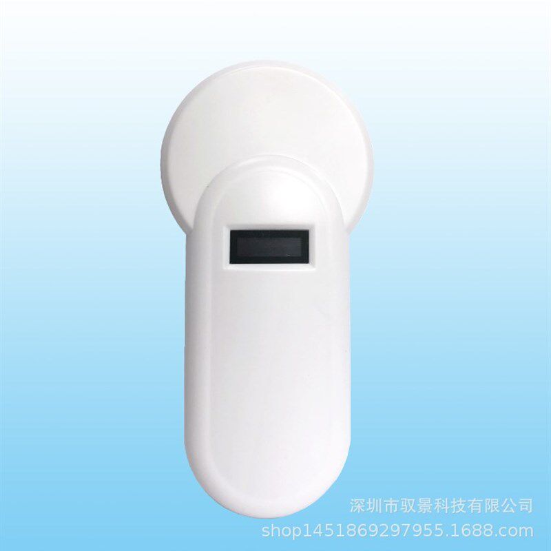 FDX动物芯片识别器 低频宠物标签识别器 植入式芯片扫码器