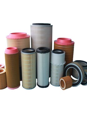 EAS/ZLS-10/15/20/25/30/50/75A空压机空气过滤器11/22/37/75KW55