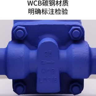 杠桿浮球式 杠桿式 浮球蒸汽疏水閥 向蒸汽閥門 疏水閥FT44