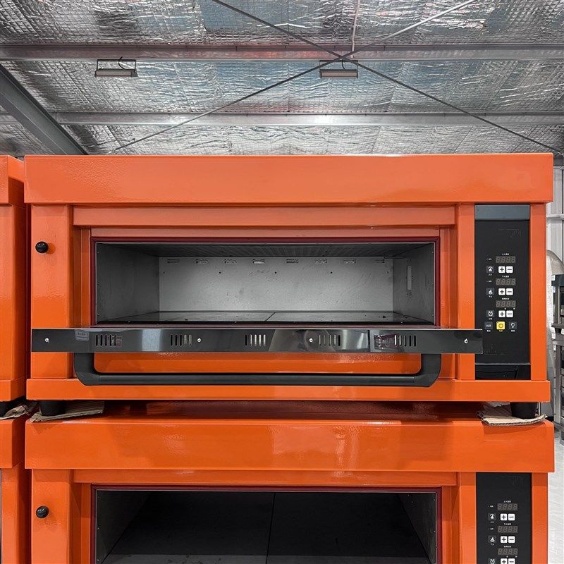 商用加盟电烤箱 2盘4盘6盘9盘层炉烘焙设备 可加蒸汽包石板,清洗/食品/商业设备,肉制品加工设备,淘宝优惠券,粉丝福利购,淘宝优惠卷