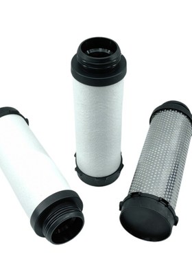 Walker沃克替换滤芯 HP2512 2520 2580 X5 X1 XA AC 进口滤材