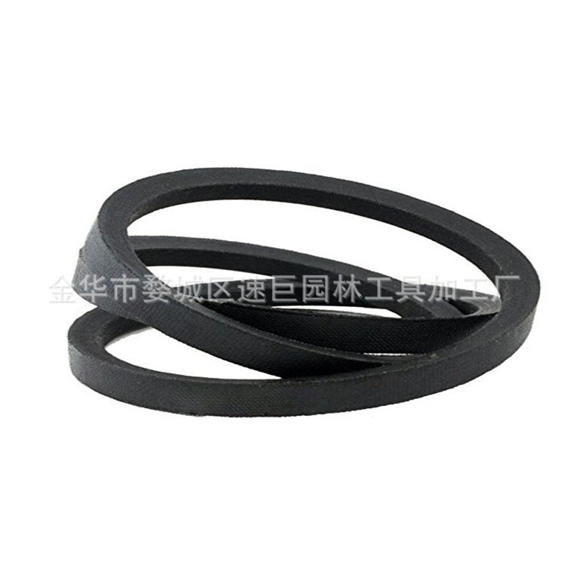 林升割草机皮带M169486 适用X380 X384 X390 X394 X570 X580 X58