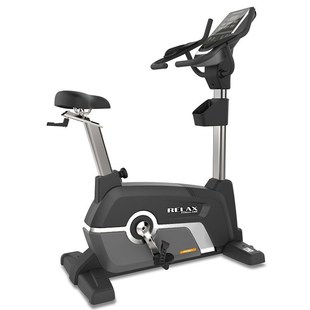 英吉多 RELAX 立式单车 PP327 商用健身器材